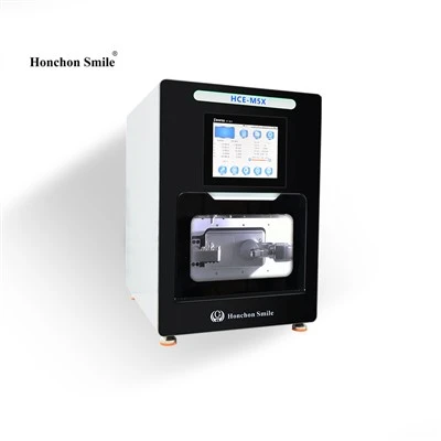 CAD CAM مشین لاگت